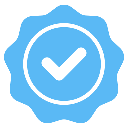 Premium quality icon