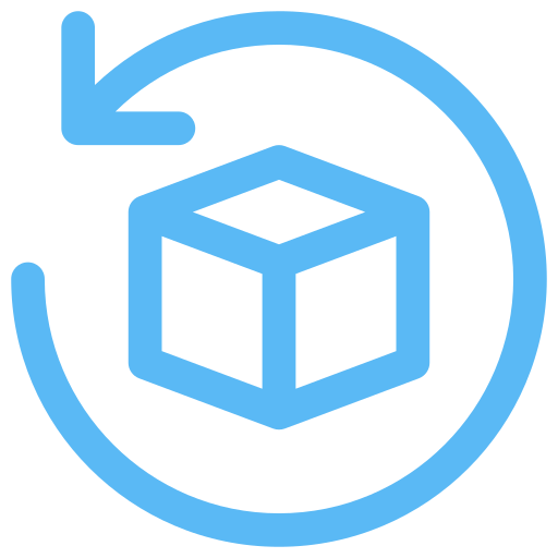 Returns icon