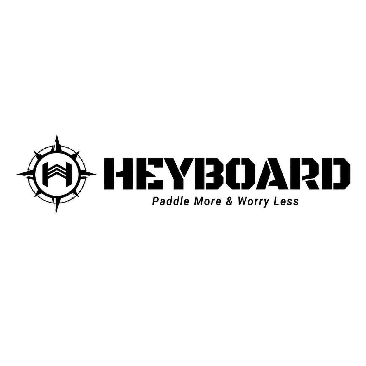HEYBOARD