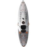 Lifetime Stealth Angler Kayak, Sit-On-Top Fishing Kayak, 11'